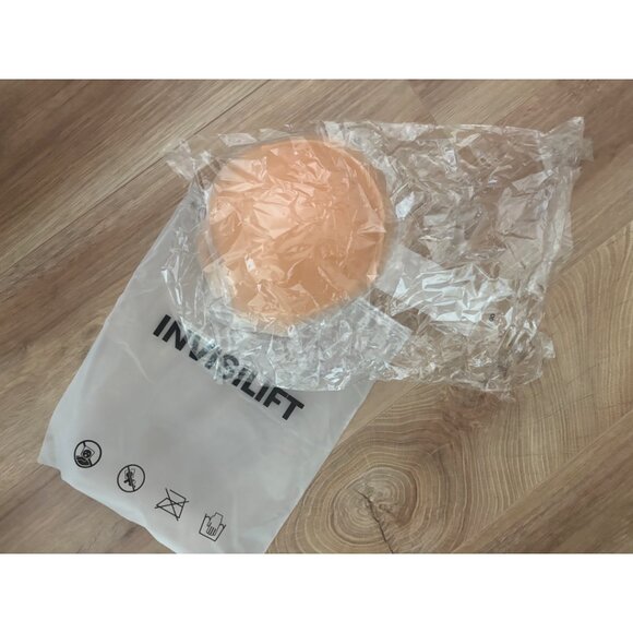 Brand New InvisiLift™ Bra - Strapless, Backless, Lifting Bra - Picture 4 of 4